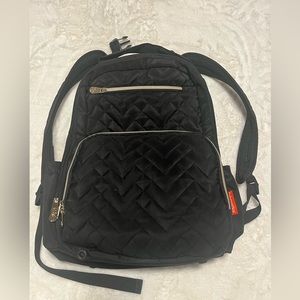 Fisher-Price Diaper Bag.